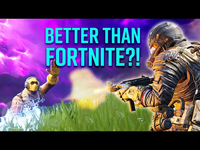 11 blackout features you ll like over fortnite | the leaderboard